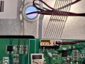 MAIN BOARD ,TP.SK105S.PB802 (N) , for CROWN 32TF19BHD for 32inc DISPLAY LMDS315-D19D, снимка 3