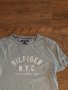 tommy hilfiger - страхотна мъжка тениска , снимка 10