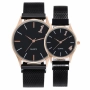 Комплект от 2 бр часовници за двойки , снимка 7