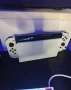 Nintendo switch oled с две игри и една година гаранция, снимка 7