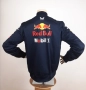 Red Bull Racing F1 Team Bomber Jacket - Оригинално мъжко яке, снимка 8