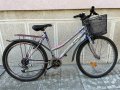 Велосипед колело Malossi 26", снимка 1 - Велосипеди - 37964280
