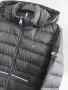 Дамско пухено яке TOMMY HILFIGER , снимка 1