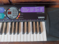Синтезатор Yamaha PSR77 , снимка 2