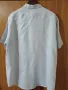Мъжка ленена риза, снимка 2