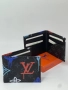 портмонета  louis vuitton , снимка 8