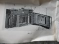 Фотоапарати руски "Смена 8" и "Смена 8М" с оригинални калъфи,кутия,атестат и инструкция , снимка 15