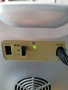 Мини хладилник на 12V и 220V, снимка 6