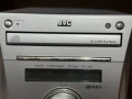 Аудиосистема  JVC CA-UXL40R, снимка 3