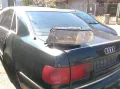 Ауди А8 С8 Д2 На Части Audi A8 S8 D2, снимка 6