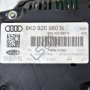 Километраж AUDI A4 (B8) 2008-2015 ID:101618, снимка 3