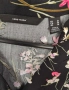 Рокля Vero Moda цветя размер 38 М, снимка 4