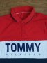 Tommy Hilfiger - страхотна дамска тениска КАТО НОВА, снимка 1