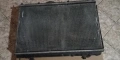 Радиатор Volvo v40, снимка 3