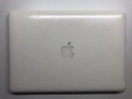 Лаптоп APPLE MacBook A1342 в много добро състояние, SSD, има Windows7, снимка 2
