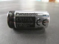 Батерии CR123A модел CR17345 Panasonic, снимка 2