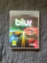 Blur PS3  playstation 3 , снимка 1