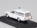 Volvo 145 Express линейка - мащаб 1:43 на Atlas моделът е нов в кутия, снимка 4