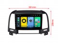 НАВИГАЦИЯ АНДРОИД HYUNDAY SANTA FE, снимка 2