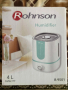 Нов овлажнител Rohnson R-9501, снимка 1