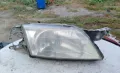 Фар за Mazda Premacy Minivan (07.1999 - 03.2005) p1990l, снимка 2