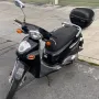 Kymco People Кимко Пипъл Пеопле Скутер мотопед мотор НА ЧАСТИ, снимка 2