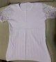 Дамски тениски С, ХС, снимка 12