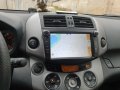 TОYOTA RAV4 2006-2012 Android 14 Mултимедия/Навигация, снимка 1 - Аксесоари и консумативи - 39720285