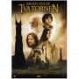 DVD диск с филм The Lord of The Two Towers, снимка 1 - DVD филми - 28637722