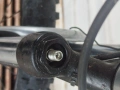 26 цола алуминиев велосипед колело размер 46, снимка 5