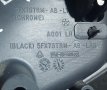 Предни Вътрешни Дръжки Jeep Гранд Чероки - 5FX75TRM - 5FX73TRM N, снимка 7