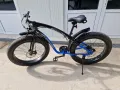 Фетбайк Fatbike 21 ск, снимка 12
