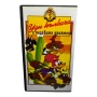 Алиса в страната на чудесата и Уди кълвача - видео касета , снимка 2