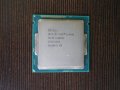 Процесор Intel Core i3-4160 3.60GHz LGA 1150, снимка 1 - Процесори - 43201511