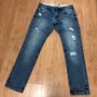 Маркови мъжки дънки 72 D Denim Jeans /Seventy Two Denim Vintage Division Men's Jeans, снимка 3