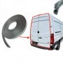 Уплътнение за задни врати за Mercedes Sprinter, VW Crafter, Opel Movano, Renault Master 2010-