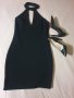 Малка черна рокля Mrs. Selfridge нова, снимка 1