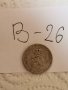 Монета В26, снимка 2