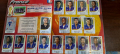 Албум ИЗГОДНО!!! PANINI FIFA WORLD CUP 2002 KOREA&JAPAN , снимка 2
