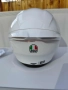 Каска агв к1 размер хл, снимка 3