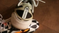 ADIDAS Adizero F50 Размер EUR 36 2/3 / UK 4 детски бутонки 169-13-S, снимка 8