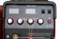 Професионално Комбинирано 2 в 1 MIG/MMA - 250А - 12.1 kVA - Инверторен Електрожен и Телоподаващо уст, снимка 2