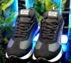 Emporio Armani EA7 Мъжки Маратонки С Кутия👟Мъжки Спортни Обувки Код S295, снимка 1