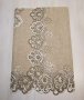 Каре за маса с Брюкселска дантела. Последни 2 броя. , снимка 4