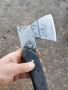 Руска туристическа брадва, снимка 6