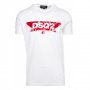МЪЖКА ТЕНИСКА – DSQUARED; размери: S, M, L, XL и 2XL, снимка 5