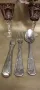 Старинни прибори за хранене , снимка 6