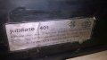 TELEFUNKEN JUBILATE 401 RECEIVER-ВНОС ШВЕИЦАРИЯ, снимка 18