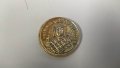 Сребърна древногръцка монета, реплика -2, снимка 4