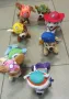 Ключодържатели Paw patrol/Пес патрул-8лв/бр, снимка 2